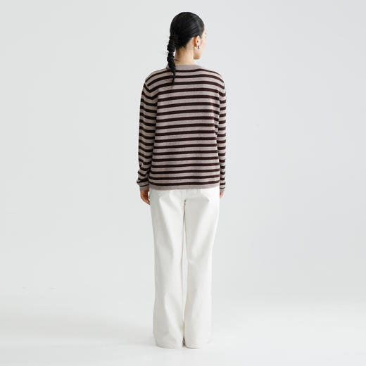 朵拉梵西针织衫F28D1325 商品图4