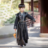 【苏城纪】清仓特价款汉服男童 皓月 商品缩略图4