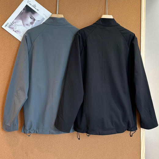 科隆行程夹克外套090907 商品图3