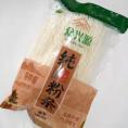 陕西定边土豆粉条（细、韭叶、大宽）2000g 商品图0