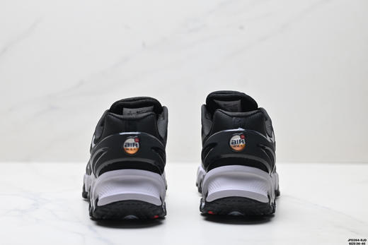 耐克Nike Air Max DN8 PRM气垫休闲运动跑步鞋FZ4044-002男女鞋 商品图5