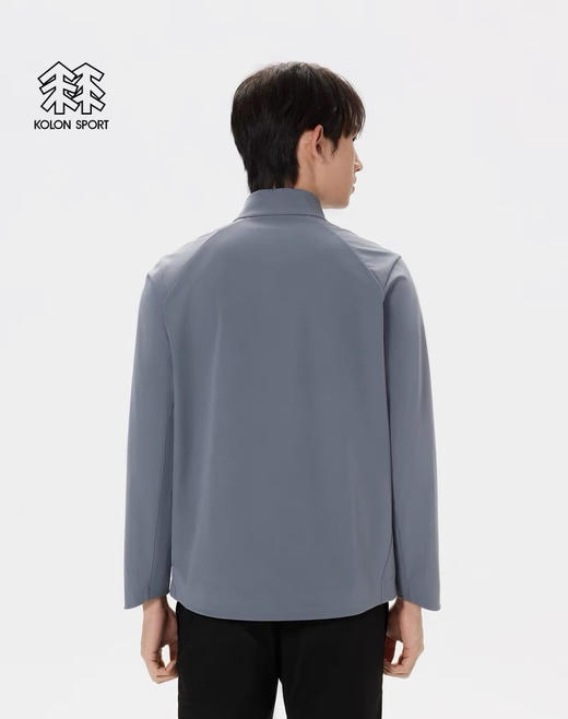 科隆行程夹克外套090907 商品图7