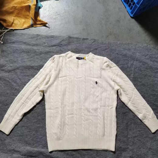 拉家秋冬低领针织毛衣 商品图7