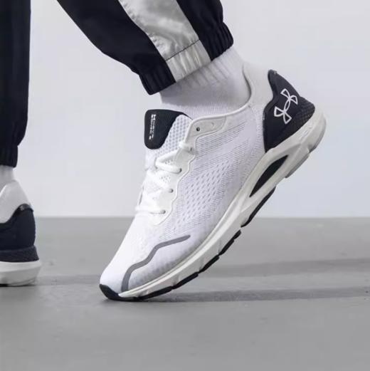 安德玛UA春夏HOVR Sonic 6男子运动跑步鞋跑鞋3026121-105 商品图5