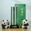 思宝官方旗舰店思源B5/B6真空保温杯带盖水杯304不锈钢家用水杯 商品缩略图2