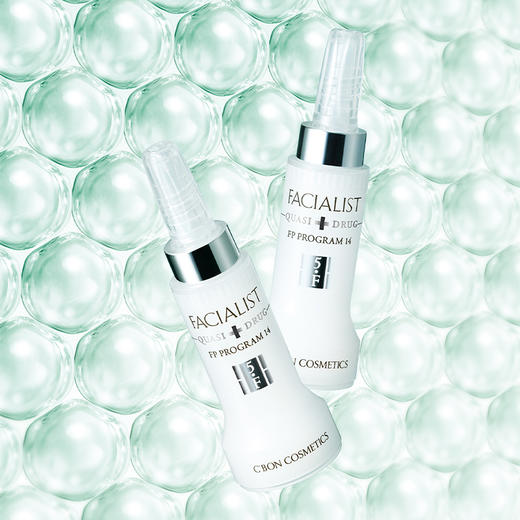 Cbon 倩朋 妃雪丽丝14天集中护理精华液3ml*14支/盒【2026.10】 商品图2