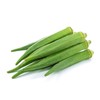 黄秋葵 约220-280g/份 商品缩略图0