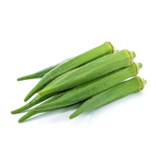 黄秋葵 约220-280g/份 商品图0