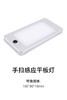 3-衣柜照明五金-1灯具-手扫感应平板灯 商品缩略图0