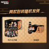 雀巢（Nestle）即饮咖啡招牌美式(低糖)黑咖啡饮料 268ml*15瓶 商品缩略图3