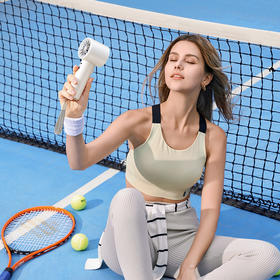 morphy richards摩飞高速手持风扇MR3600