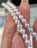 7.5-8mm akoya珍珠项链 商品缩略图5