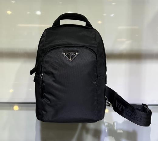 中性款斜背包020 商品图0