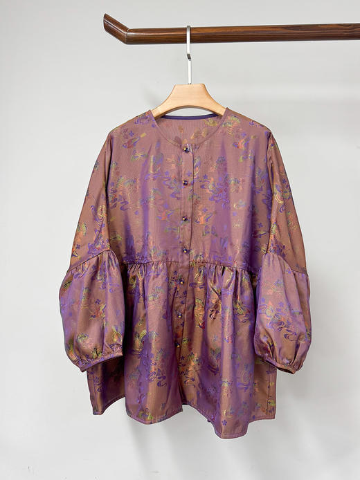 B252281上衣。 商品图0