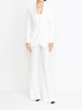FREY｜TR092 BORDEAUX trousers [ 白 ] 商品缩略图8