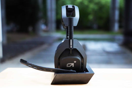 罗技A50顶级电竞无线耳机/超低延迟 商品图4