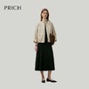 PRICH女装短款风衣PRJT3802M 商品缩略图0