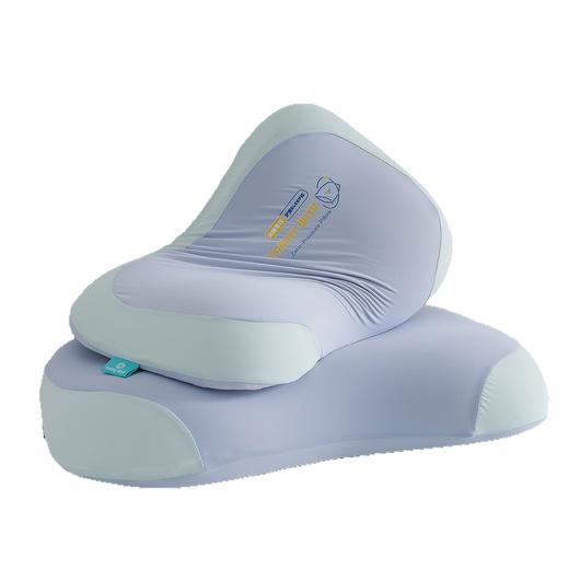 【蝴蝶记忆棉枕】儿童枕头记忆棉枕芯生物基慢回弹学生枕柔软蝴蝶枕 商品图4