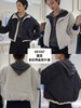 581057条纹两面穿外套 商品缩略图0