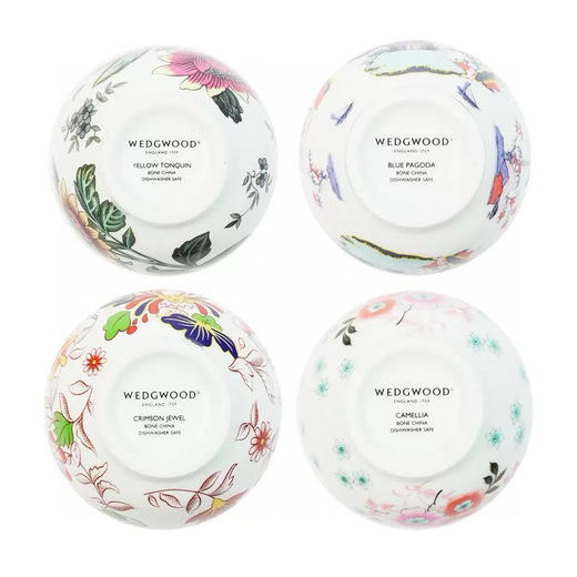 茶杯。一套4个 商品图4