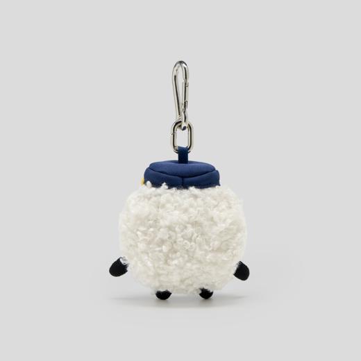 GOODBAIx上海交通 联名款毛绒交通卡 全国通用 商品图1