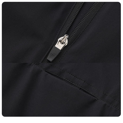 【防风防泼水】BOW-129A  PROSIMON男士简约休闲款夹克外套 商品图3