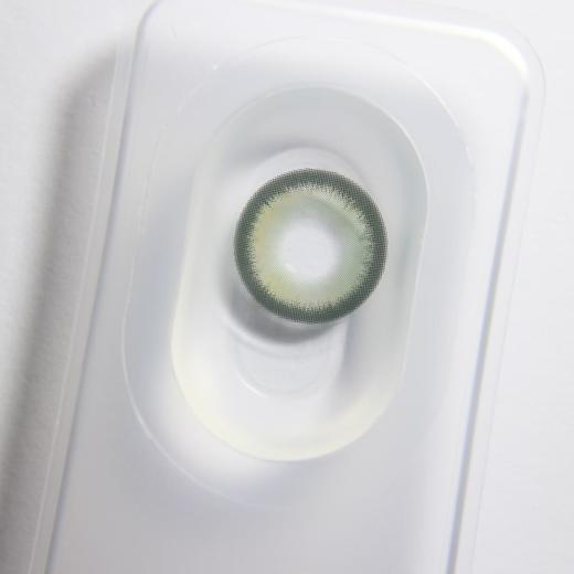 Kaylens月抛·蛇院女孩·14.5mm大着色 商品图8