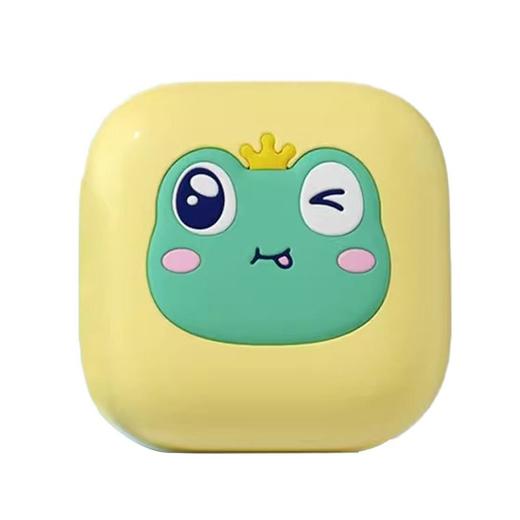 青蛙王子 缤蚡果遇修护防皴儿童霜 50g/瓶 商品图0