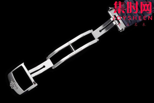 积家AZ约会系列腕表 约会月相系列 女士腕表 浪漫登场 商品图8