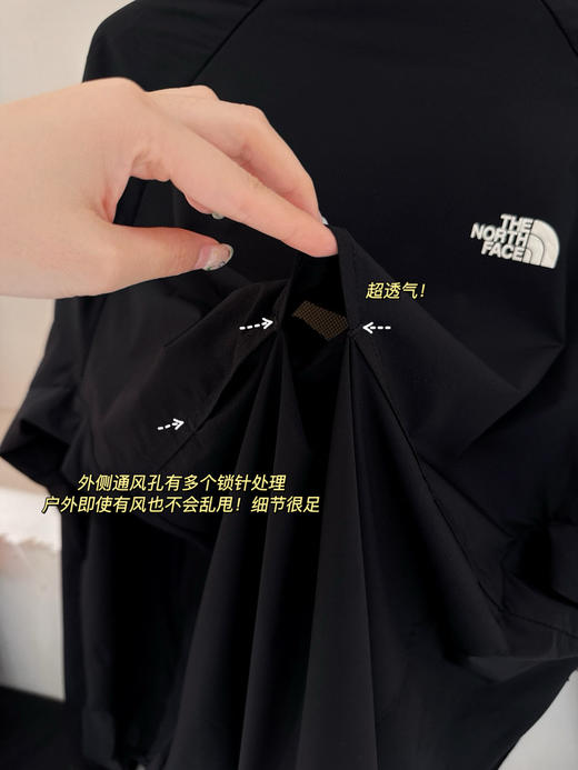 北家皮肤衣夹克 商品图13