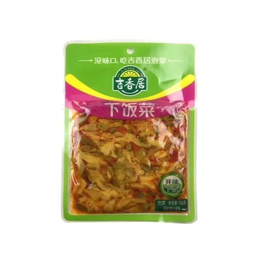 C007吉香居下饭菜106g 商品图0