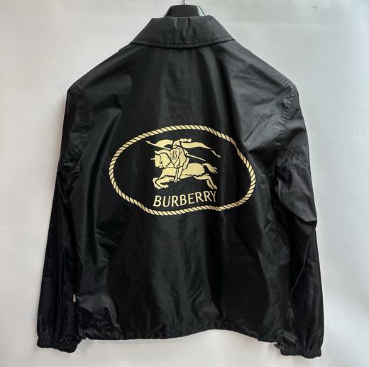 男款logo翻领外套007 商品图1