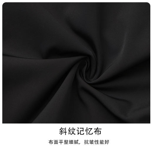 【防风抗皱】BOW-130A PROSIMMON男士夹克运动立领休闲外套 商品图2