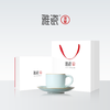 汝窑静好咖啡杯 商品缩略图4