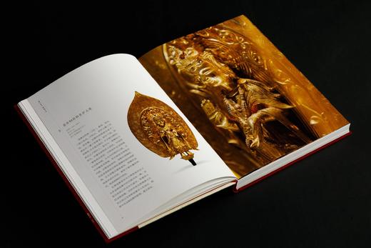 现货《东方微笑 跨越千年》麦积山石窟艺术研究所 编 商品图5