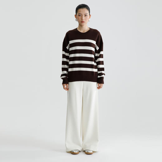 朵拉梵西针织衫F28D1326 商品图0