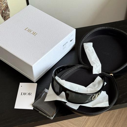 迪家Very  M1u 眼罩式太阳眼镜 商品图1