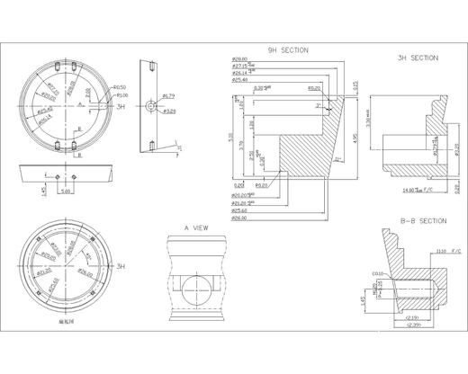 驴家20周年限量tambour 女士腕表 商品图10