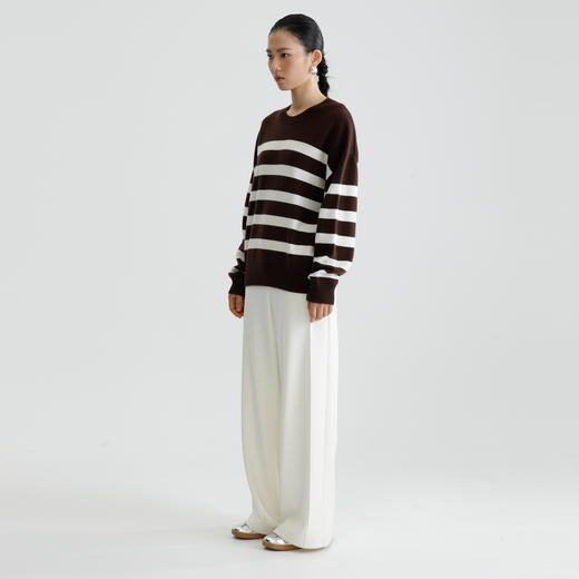 朵拉梵西女裤F28D1217 商品图1