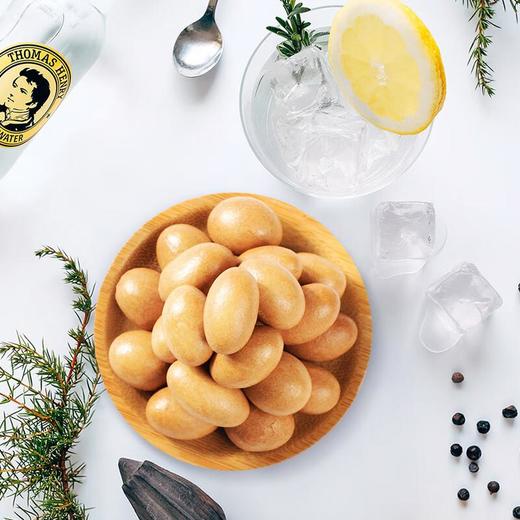 如水鱼皮花生 500g/桶 商品图3