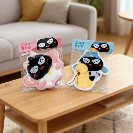 赞宝擦手巾 商品图3