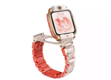 小天才电话手表Z11/Z11少年版儿童手表高清视频4G全网通楼层定位健康监测防水Z10升级版 商品图0