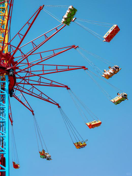 安吉田园嘉乐比度假酒店×2天1晚套餐 · 含小山汤泉 商品图10