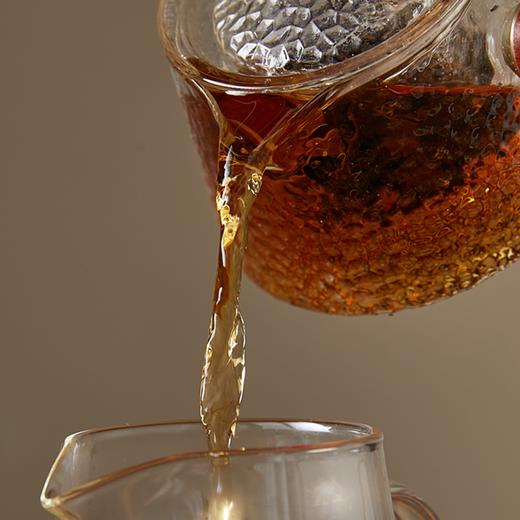 白茶印-2014年/2015年一级寿眉 商品图4