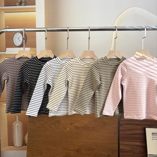 【出口级品质‼️55/2件】打底衫“面料卷王”A类棉/羊毛拉架，双王炸组合！280高克重羊毛拉架纯棉材质 ！内里碳素磨毛，巨巨巨柔软，舒适度随便对比！ 商品图10