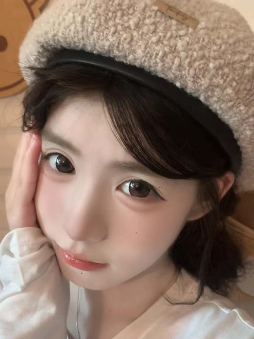 budercon 半年抛 大兔子 直径14.5mm着色14.5mm 商品图4