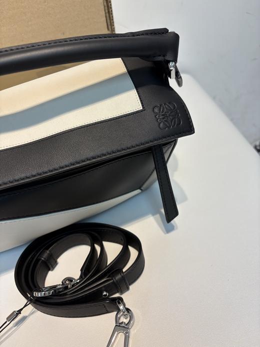 女款拼色包包斜挎包014 商品图3