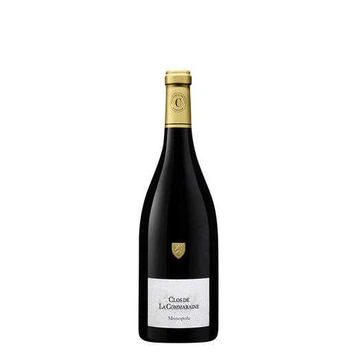 2022 Domaine de la Commaraine Pommard Clos de la Commaraine Monopole 1er Cru 科玛雷尼酒庄科玛雷尼园（玻玛一级园）红葡萄酒 商品图1