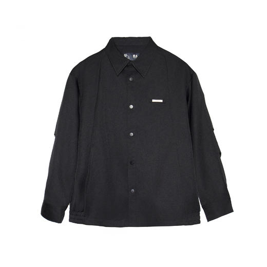 衬衫外套 商品图1