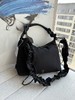 点此购买 露露LULU绝美大肠包 SZ 330036 商品缩略图2